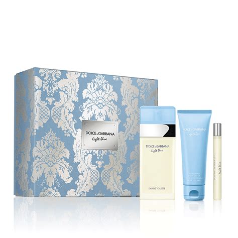 dolce gabbana light blue replica|dolce gabbana light blue set.